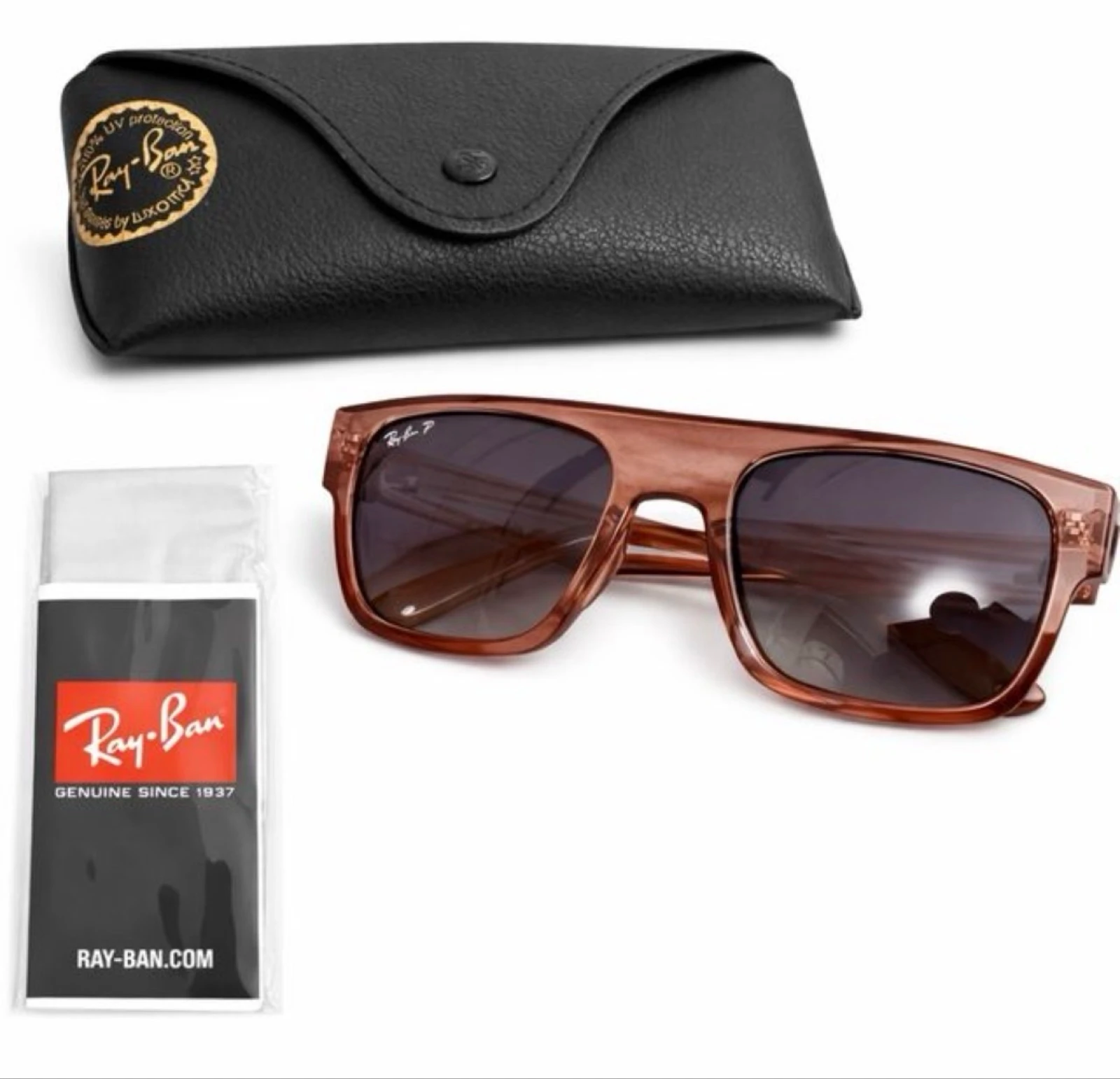 Óculos Rayban – photo 4